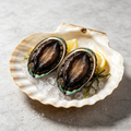 Ready-to-Eat Frozen In-Shell Abalone