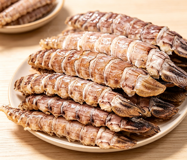 Frozen Wild Mantis Shrimp