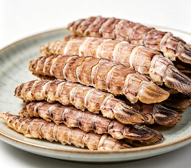 Frozen Wild Mantis Shrimp